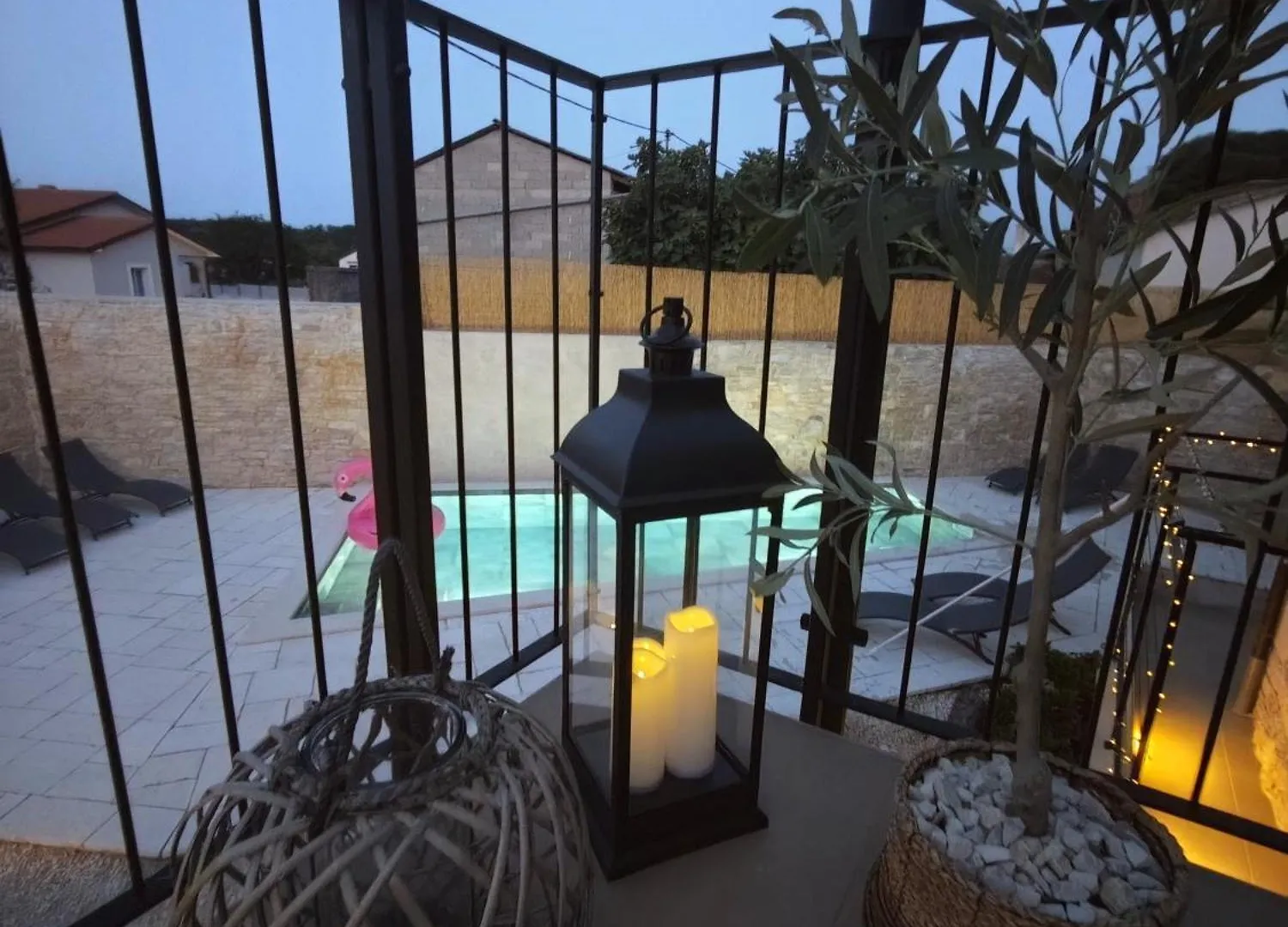 Villa Mint With Pool Pazin