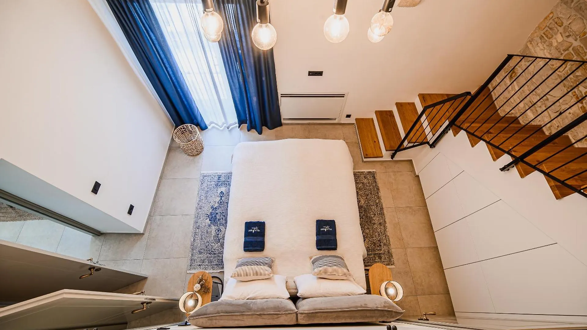 Villa Mint With Pool Pazin Croatia